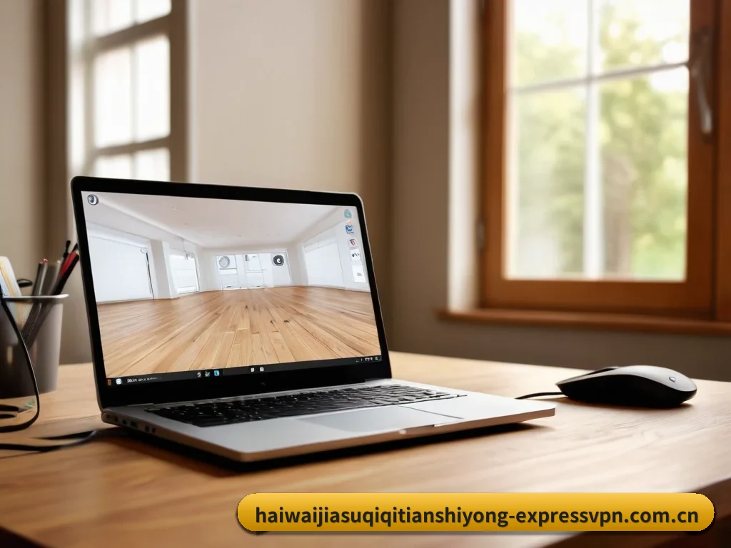 用内容积累长期价值（ExpressVPN）